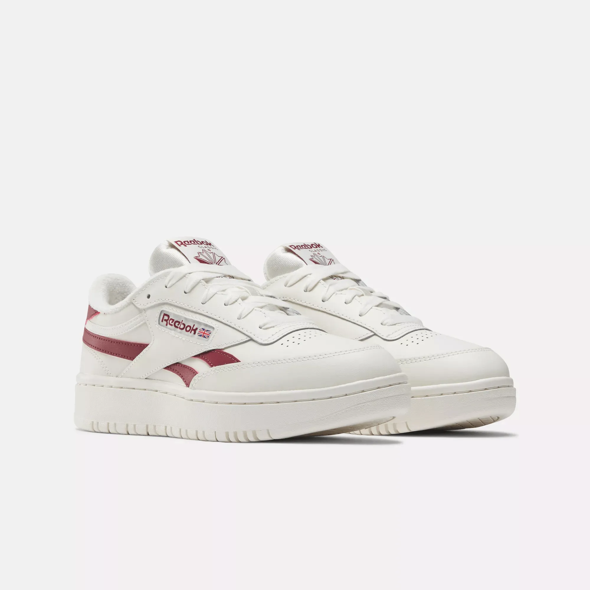 Women's Club C Double Revenge Shoes