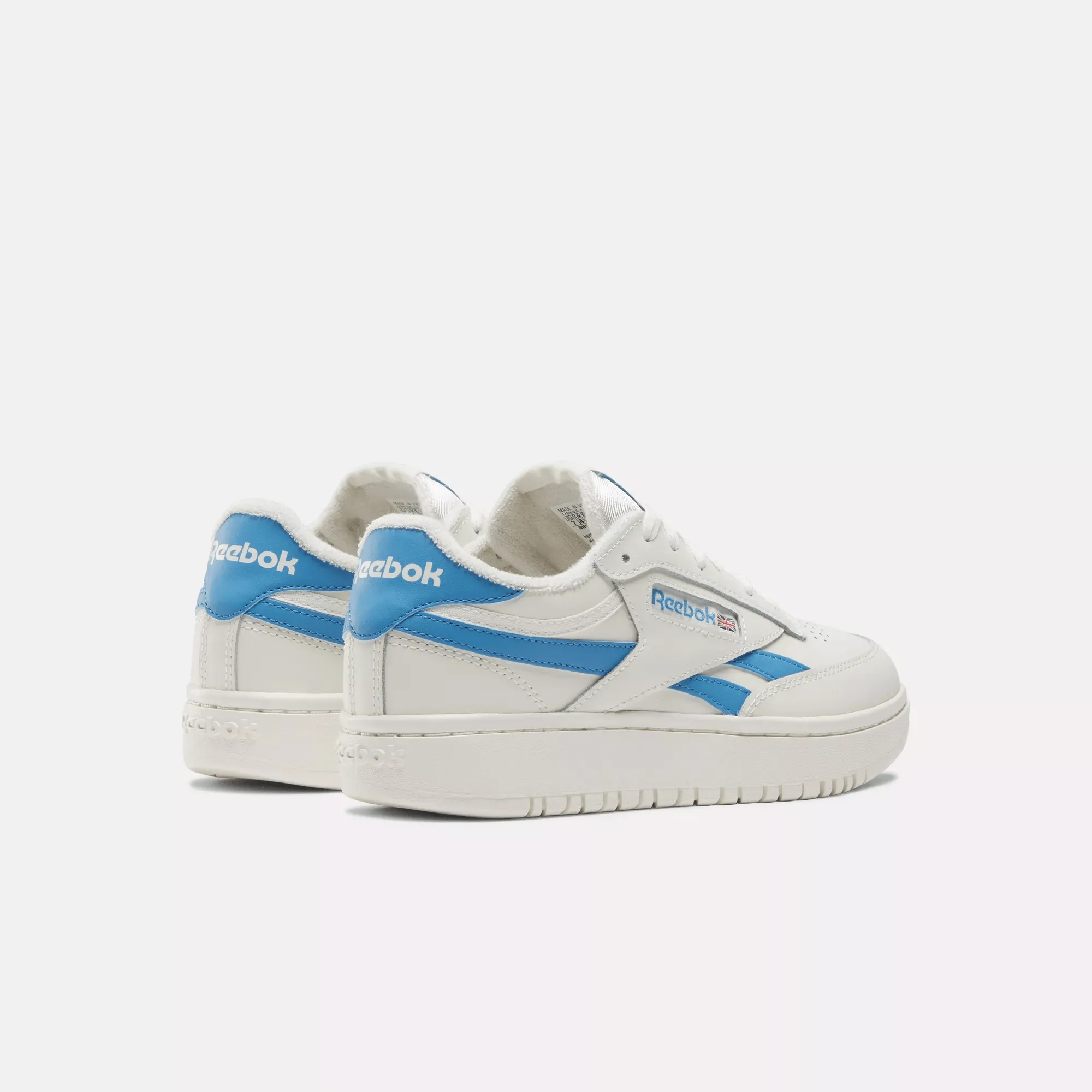 Women's Club C Double Revenge Shoes