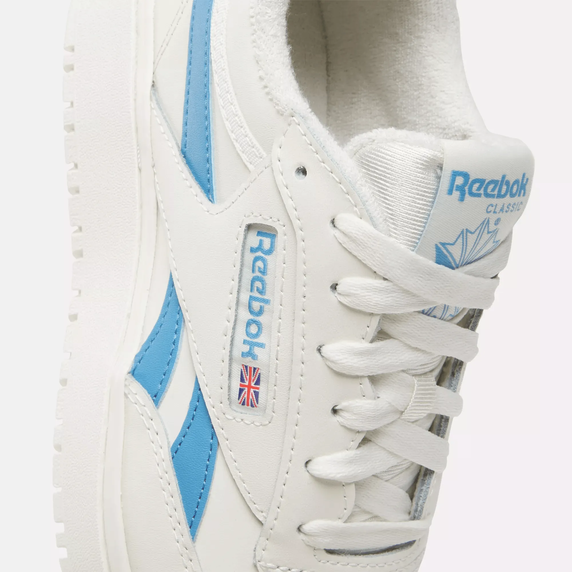 Women's Club C Double Revenge Shoes