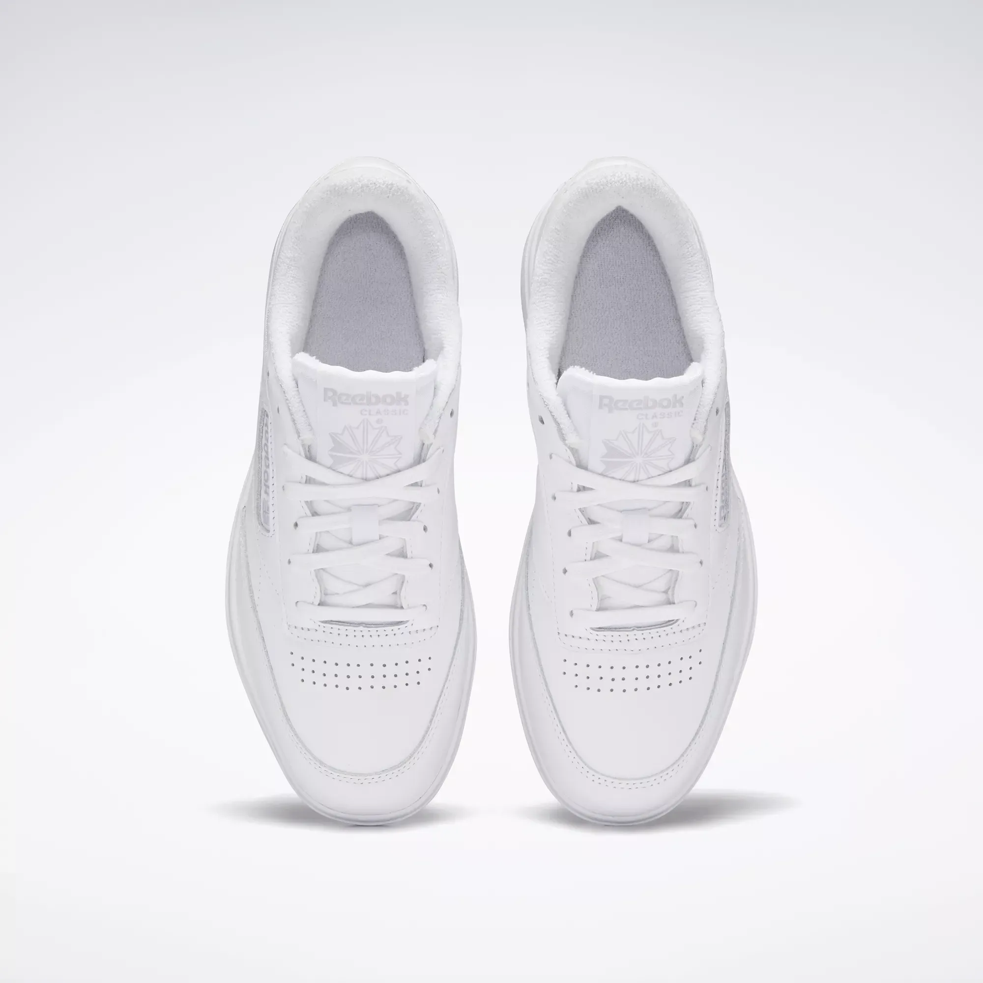 Women's Club C Double Shoes