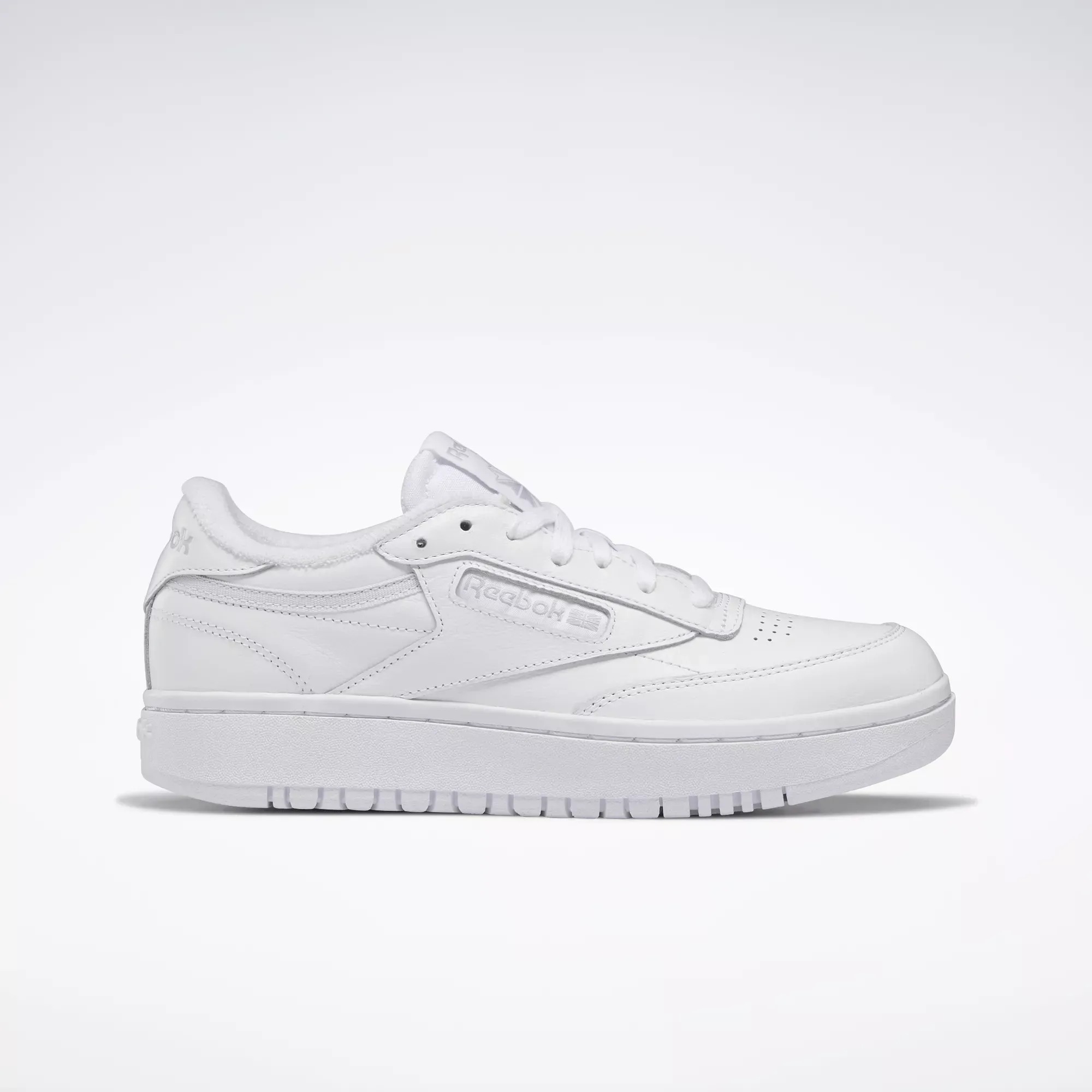 Women's Club C Double Shoes