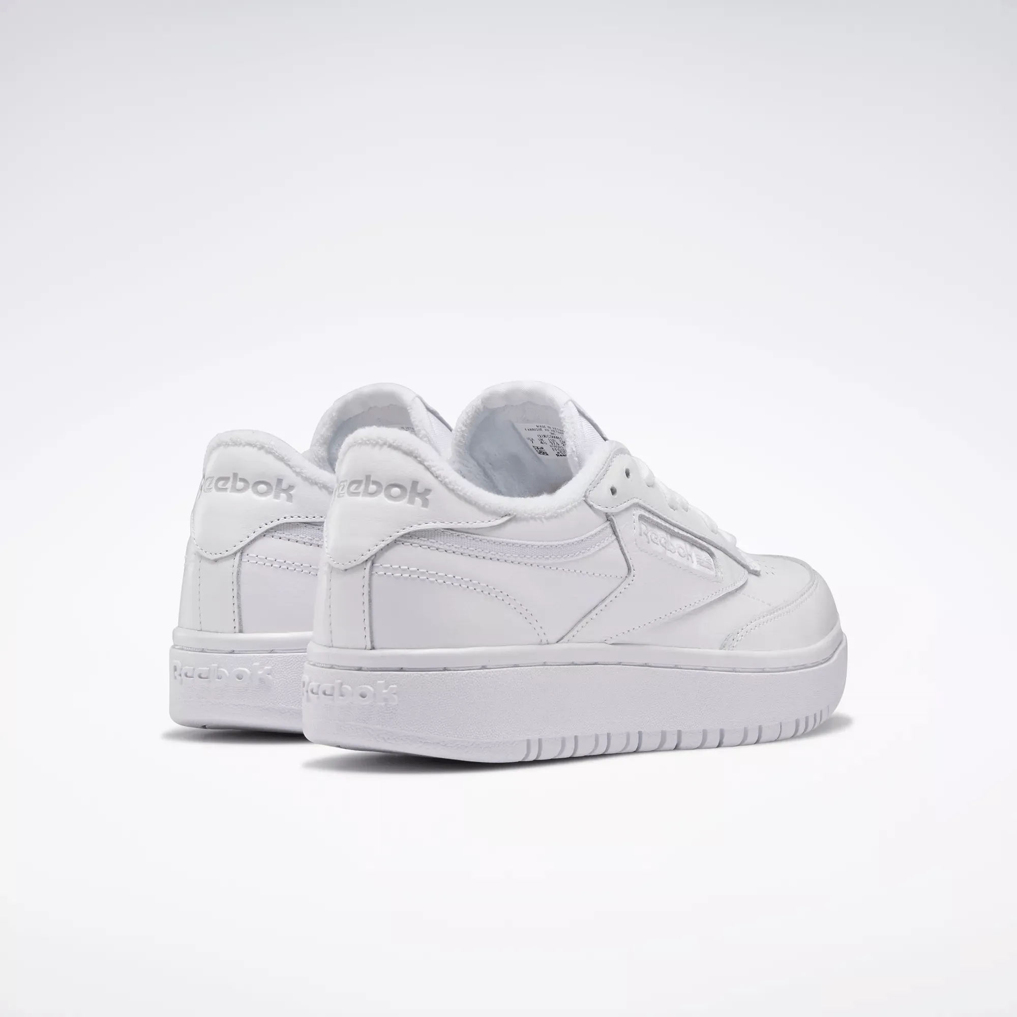 Women's Club C Double Shoes