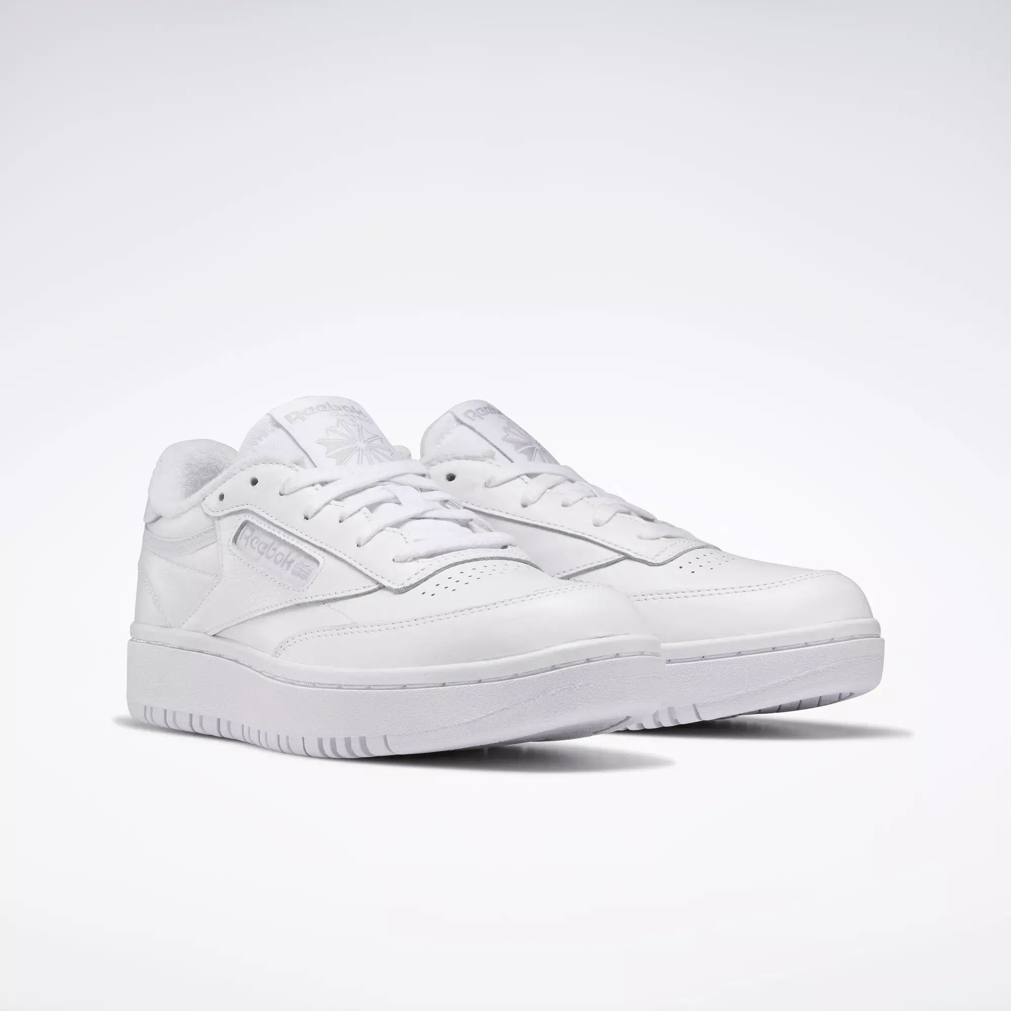 Women's Club C Double Shoes