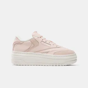 Women's Club C Extra Shoes