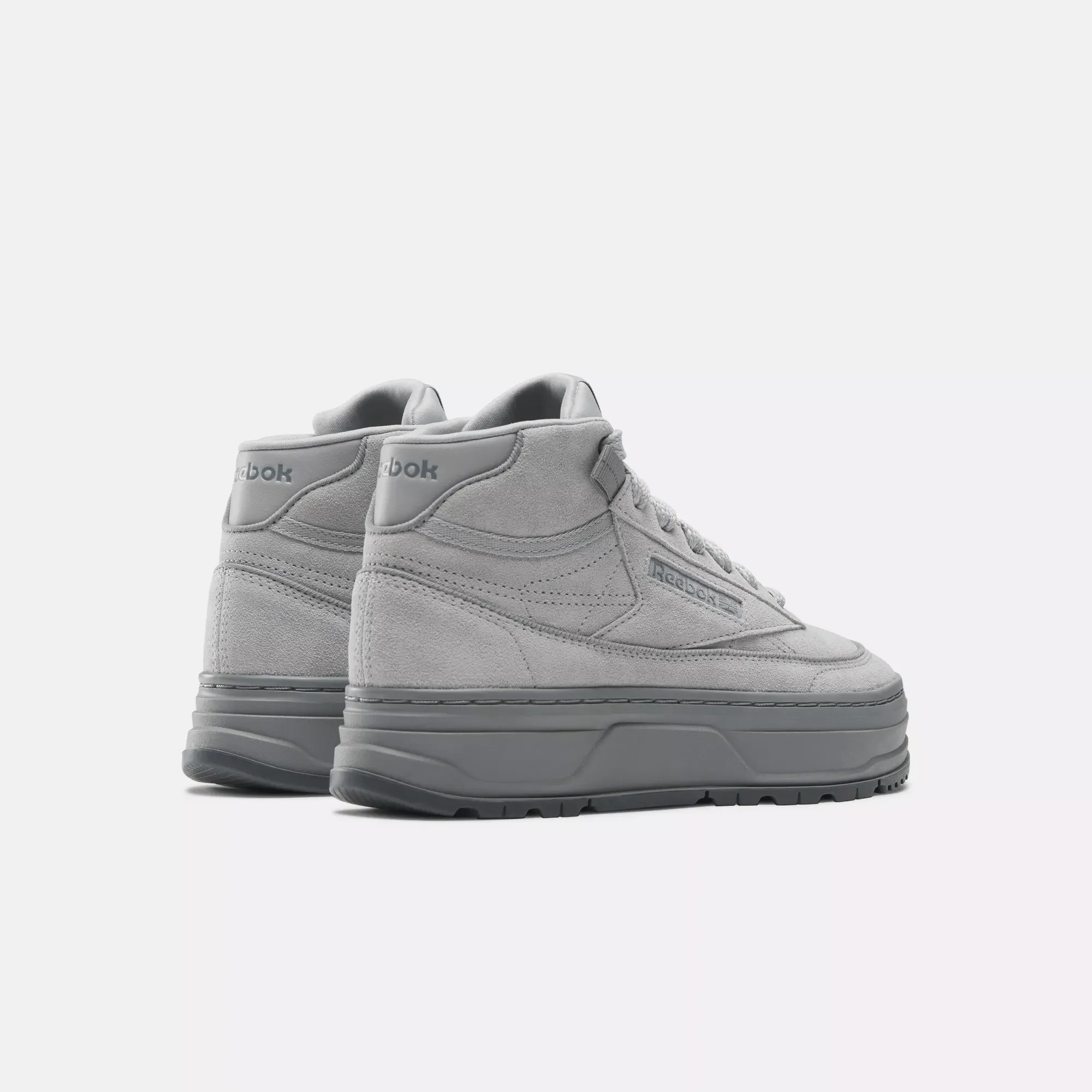 Women's Club C Geo Mid Shoes