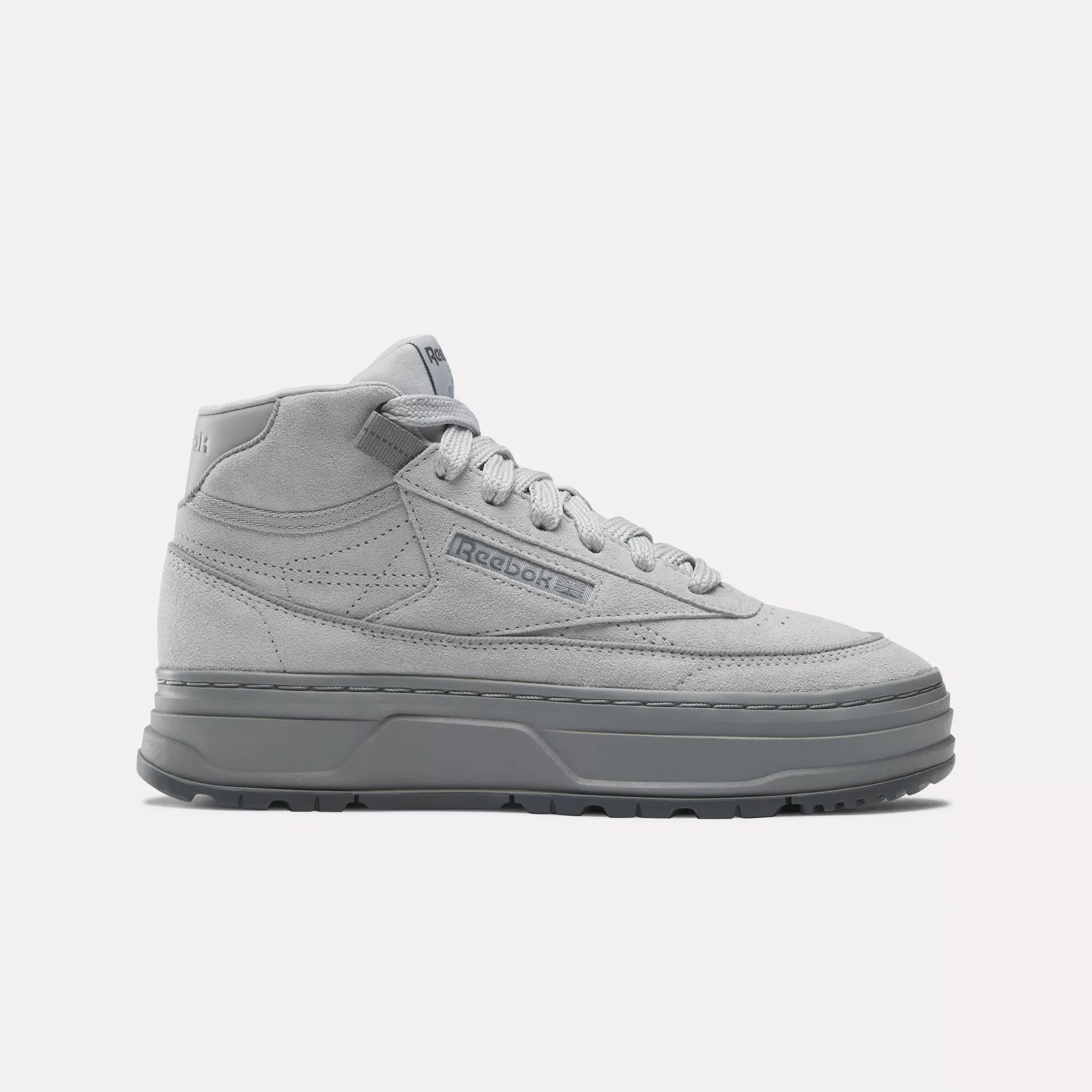 Women's Club C Geo Mid Shoes