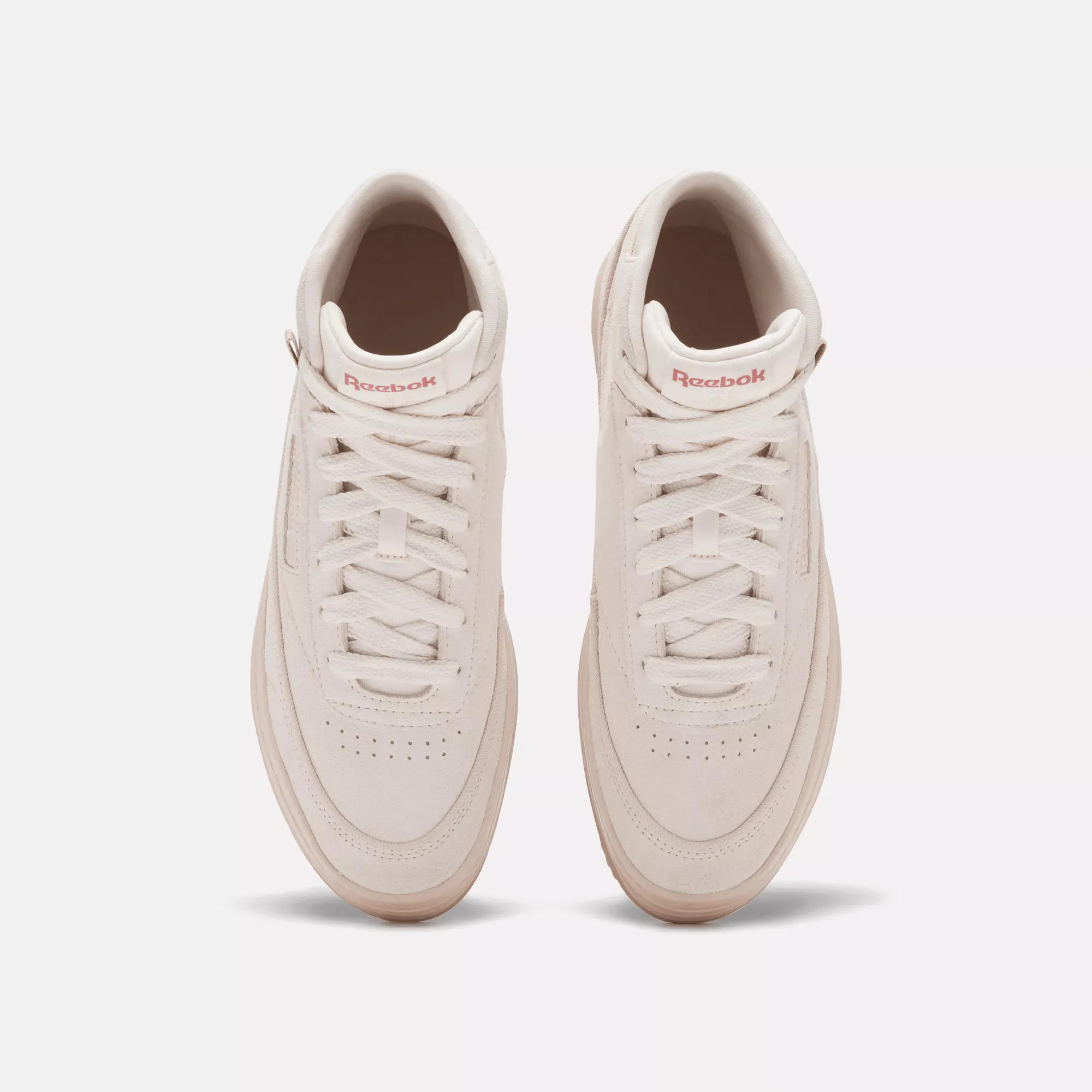 Women's Club C Geo Mid Shoes