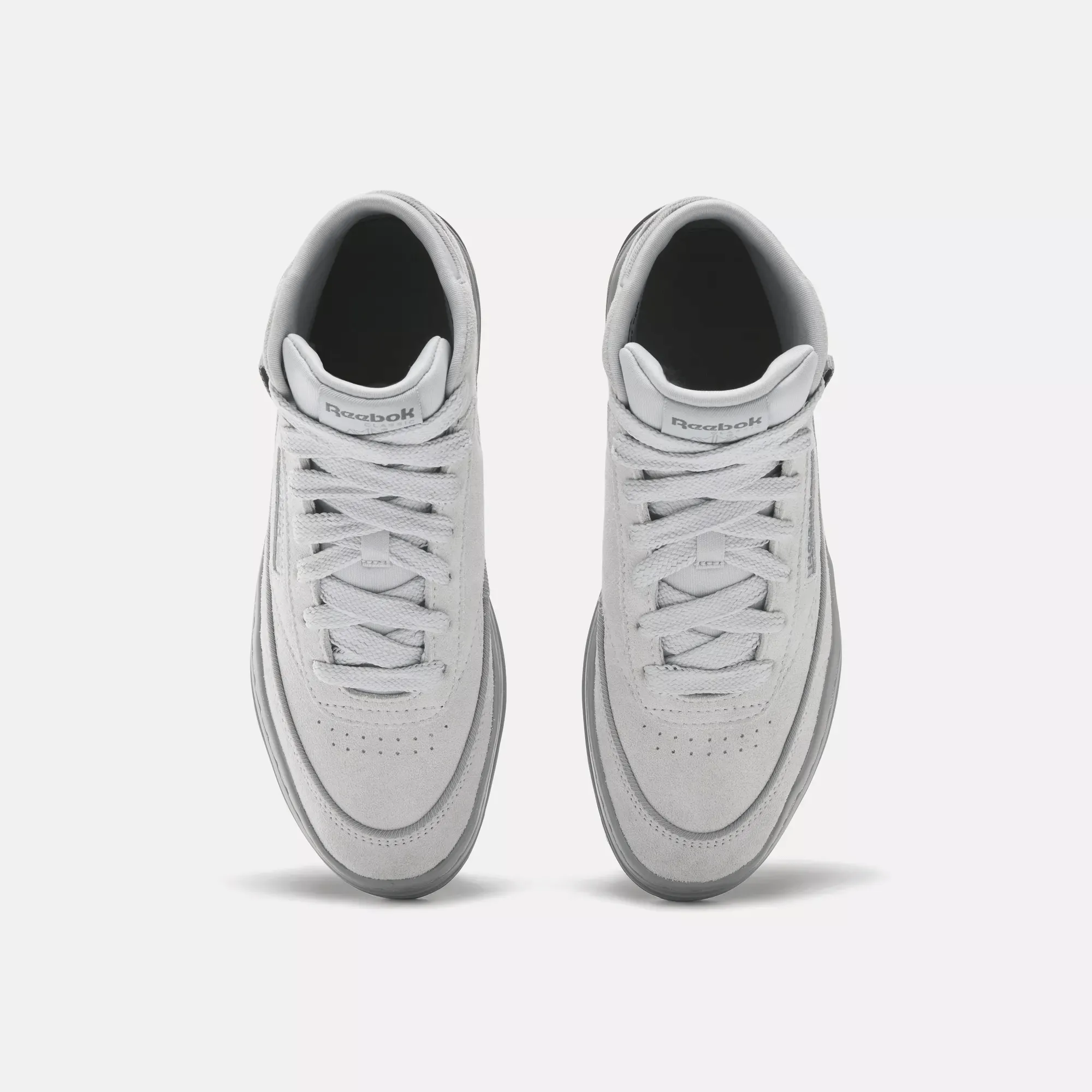 Women's Club C Geo Mid Shoes