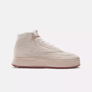 Women's Club C Geo Mid Shoes