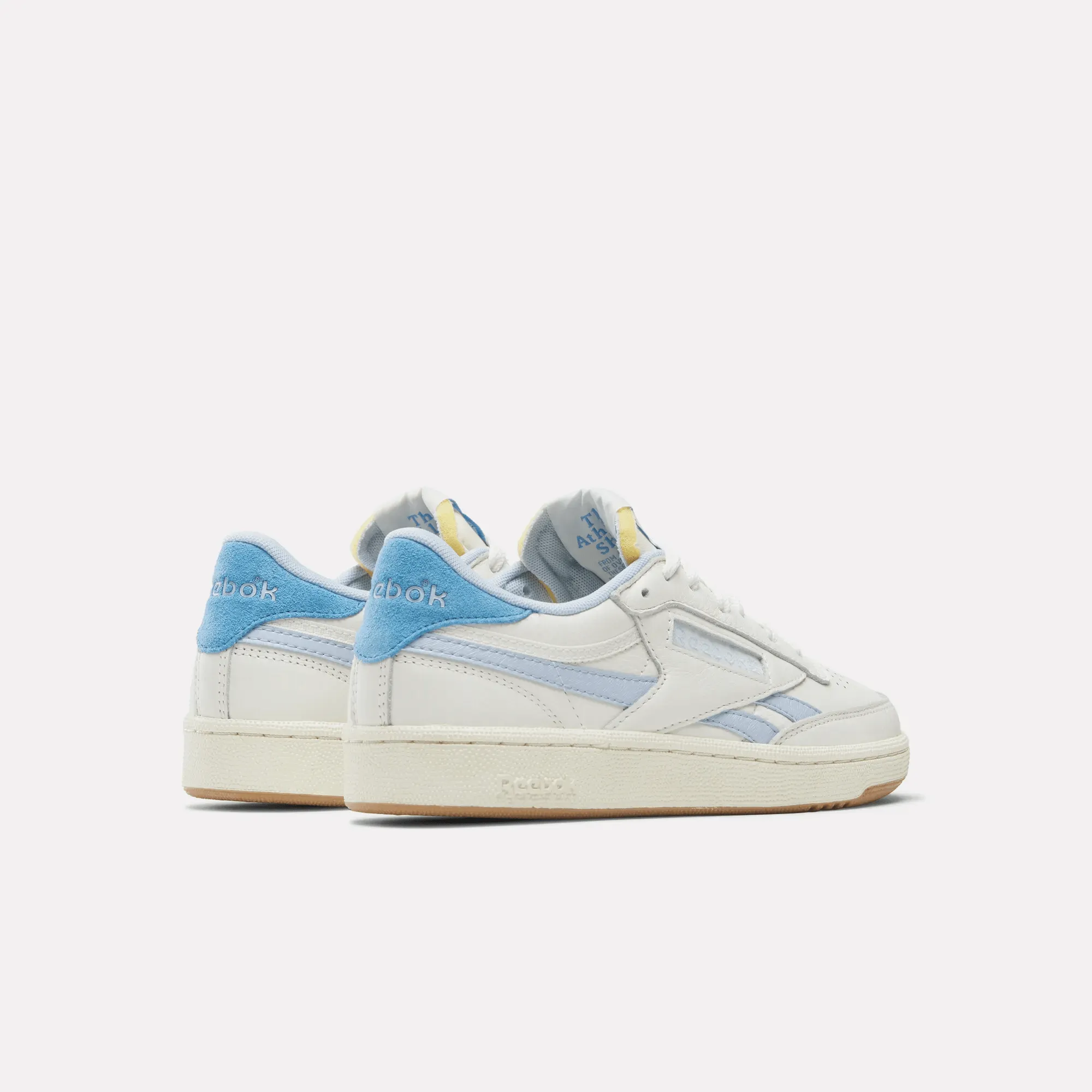 Women's Club C Revenge Vintage Shoes