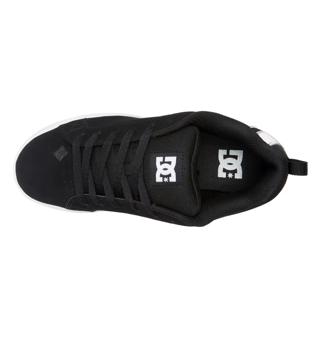 Women's Court Graffik Shoes