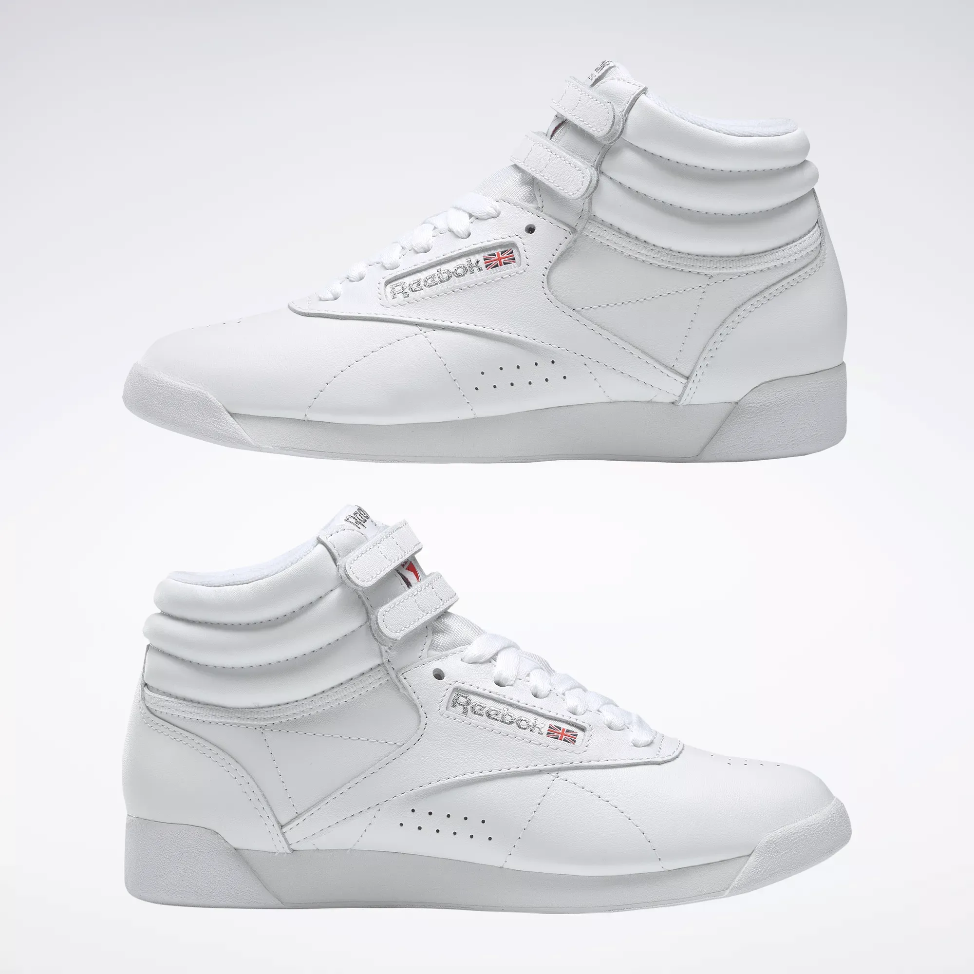 Women's F/S Hi Shoes