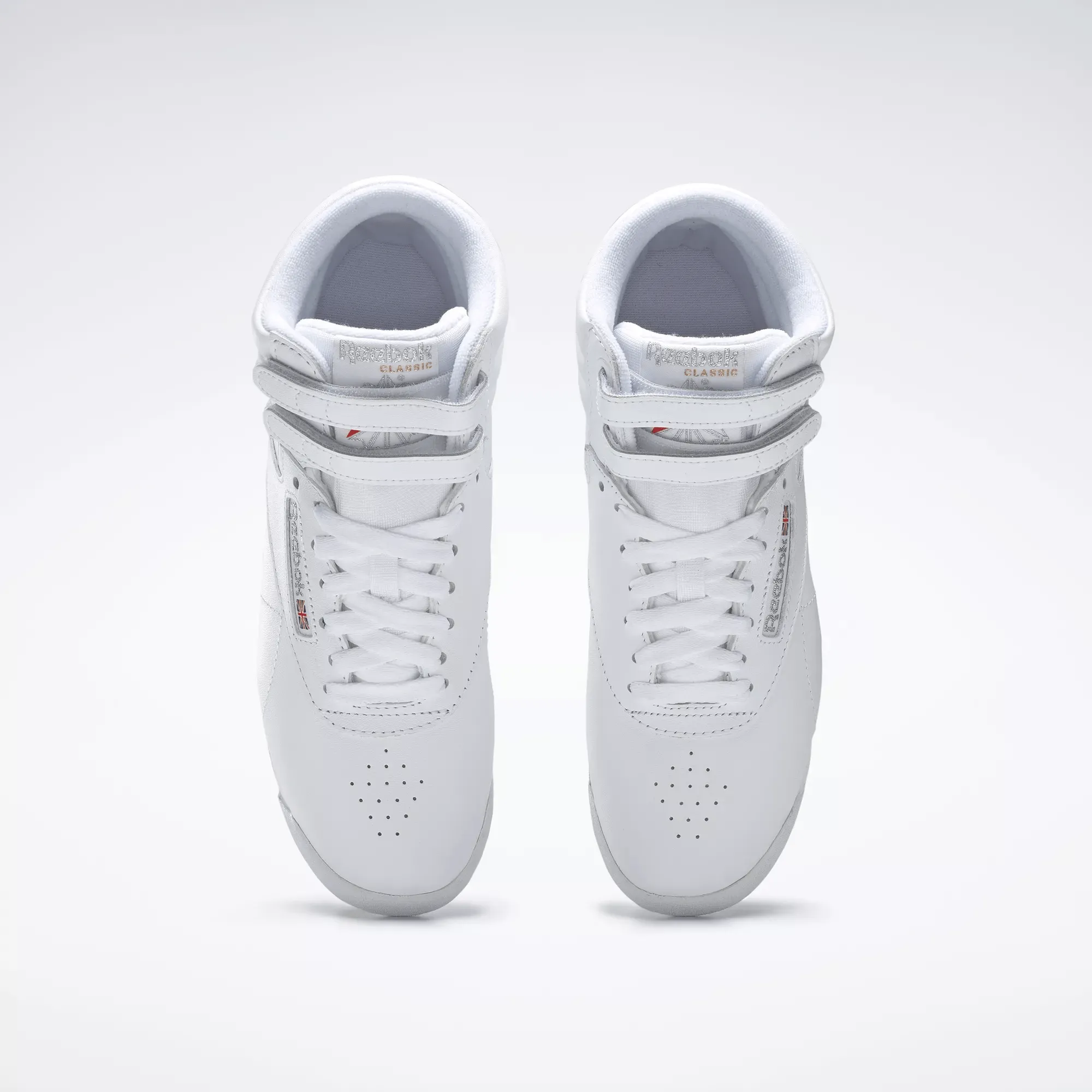 Women's F/S Hi Shoes