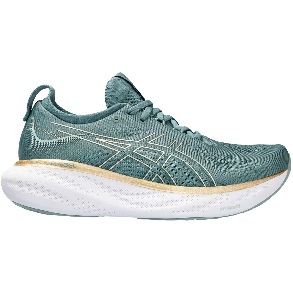 Women's Gel-Nimbus 25