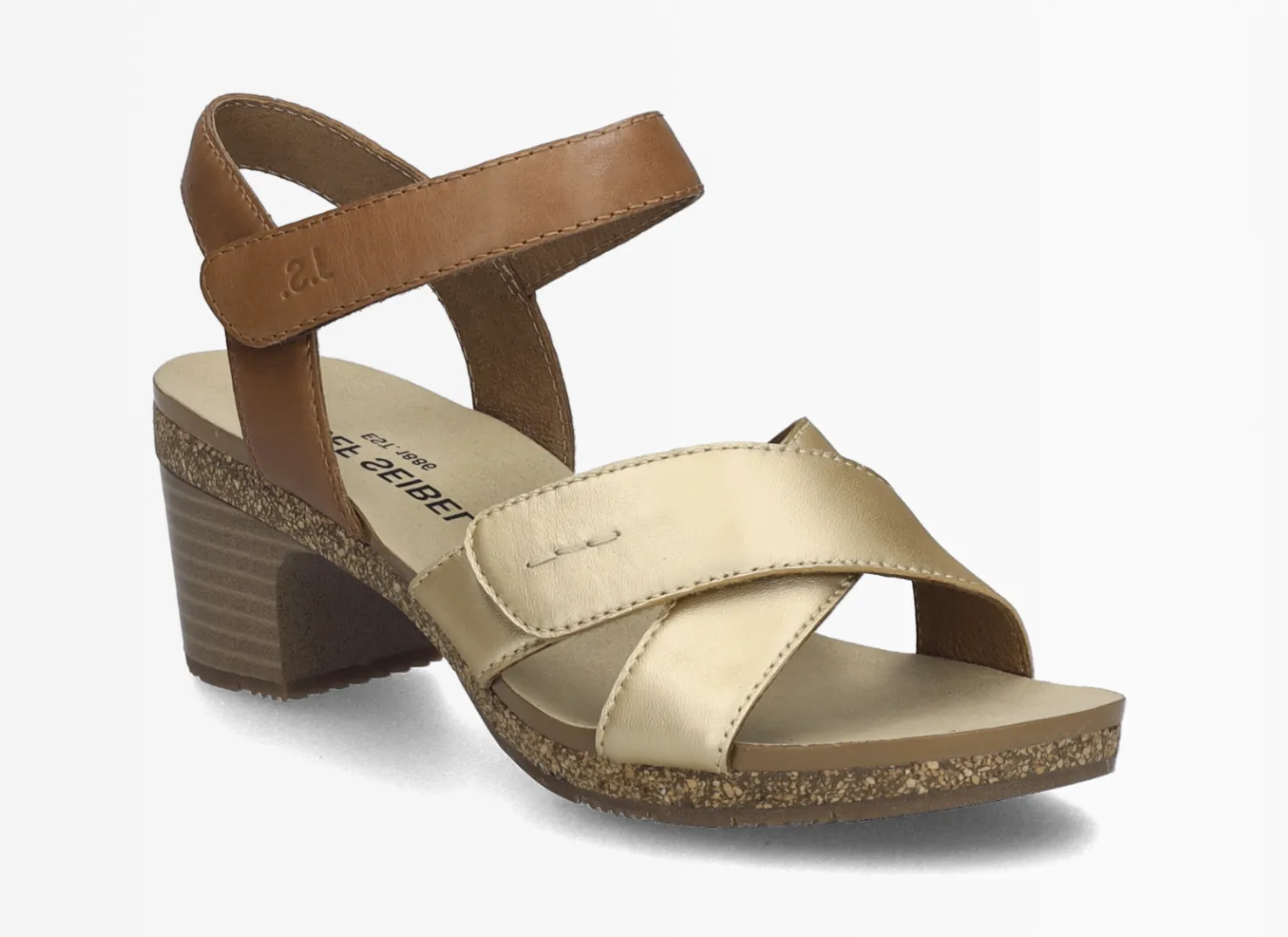 Women's Grace 01