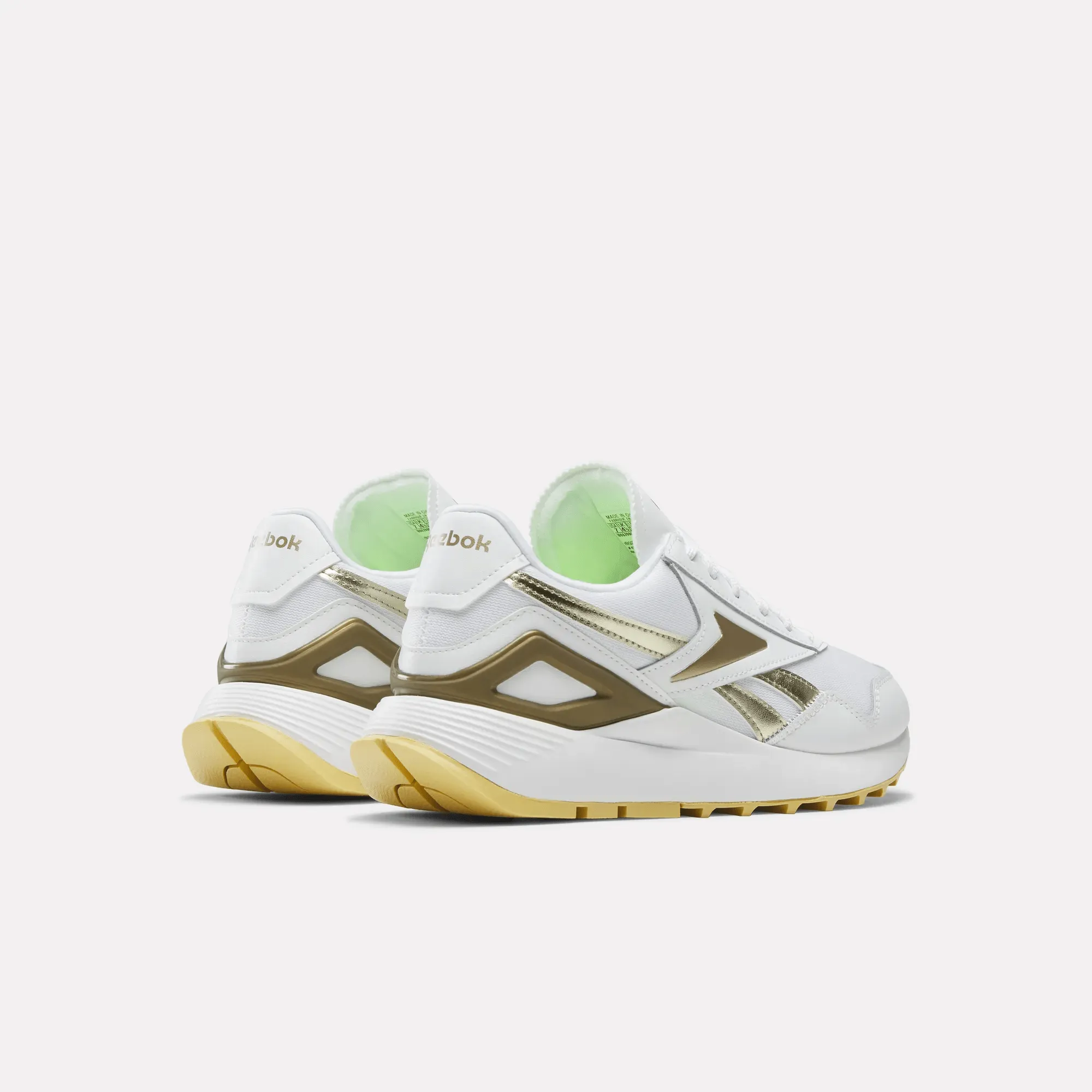 Women's International Shoes