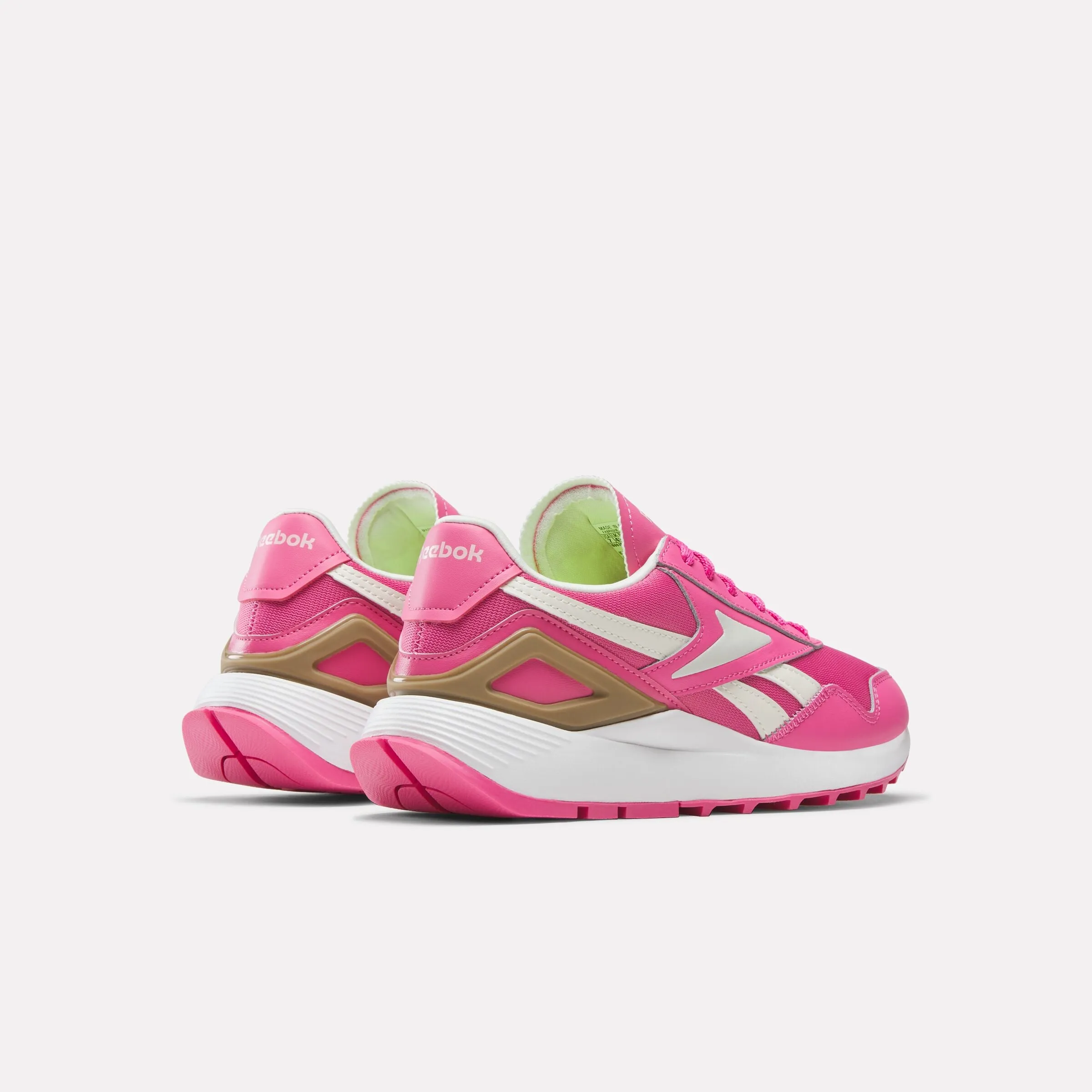Women's International Shoes