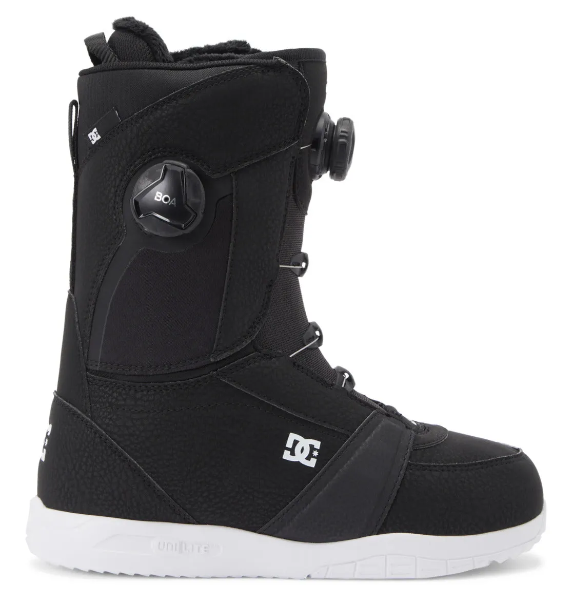 Women's Lotus BOA Snowboard Boots