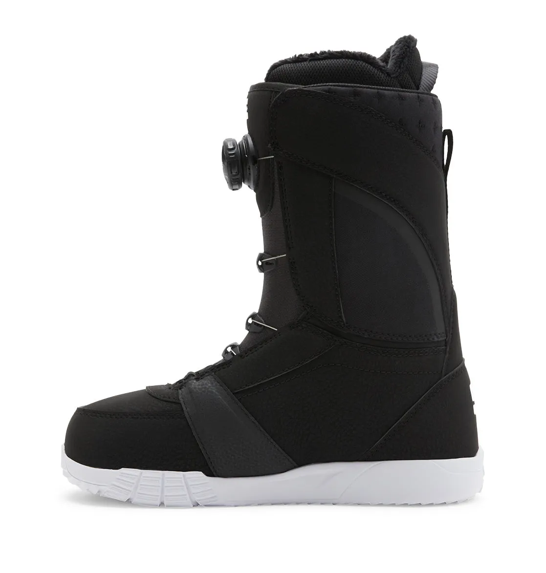 Women's Lotus BOA Snowboard Boots