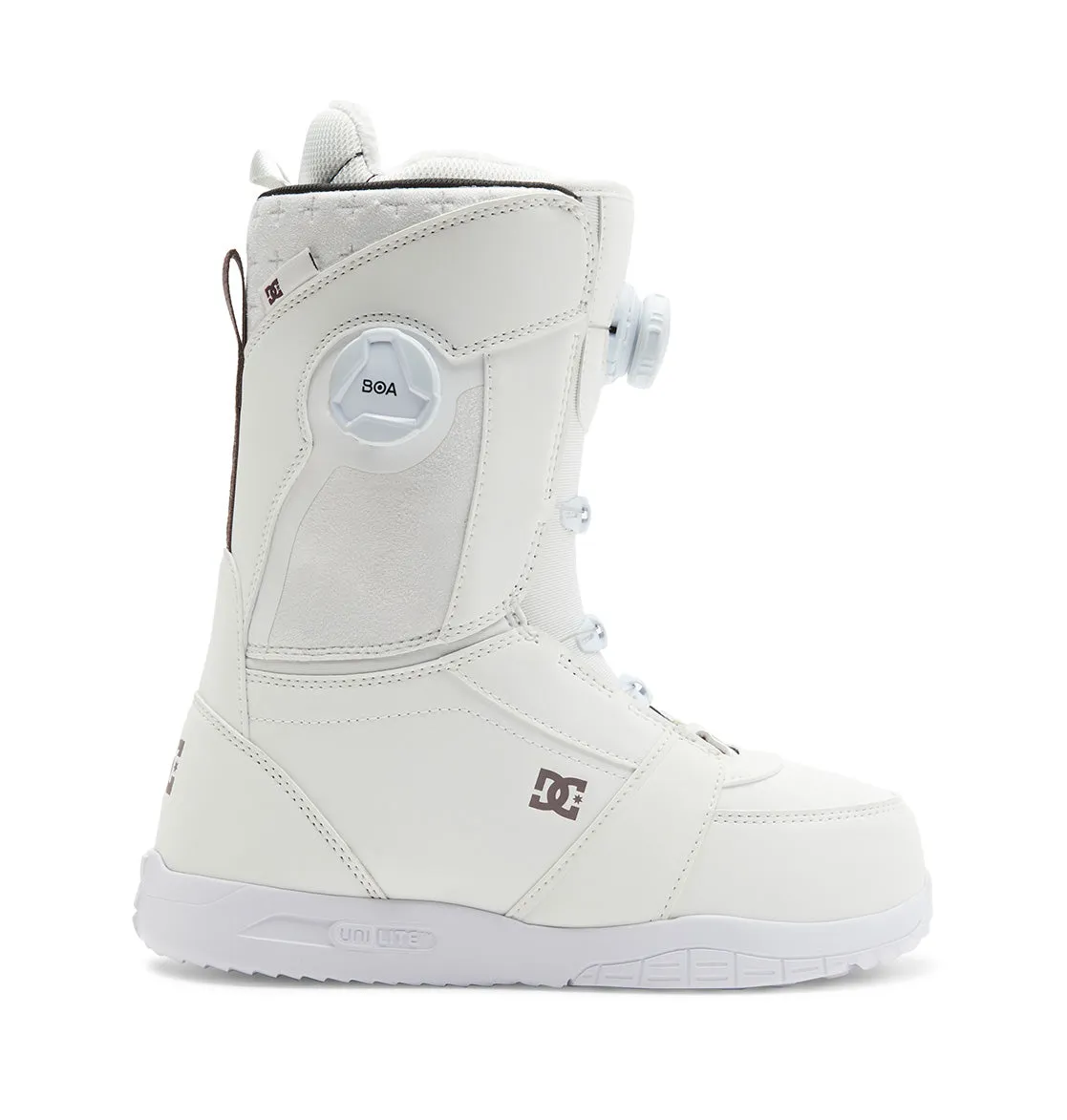 Women's Lotus BOA Snowboard Boots