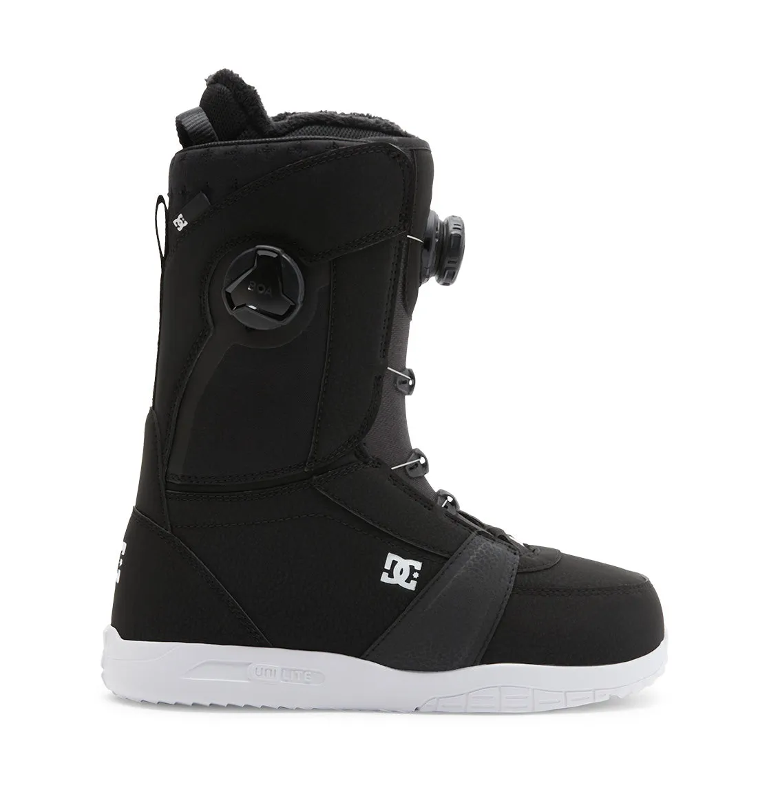 Women's Lotus BOA Snowboard Boots