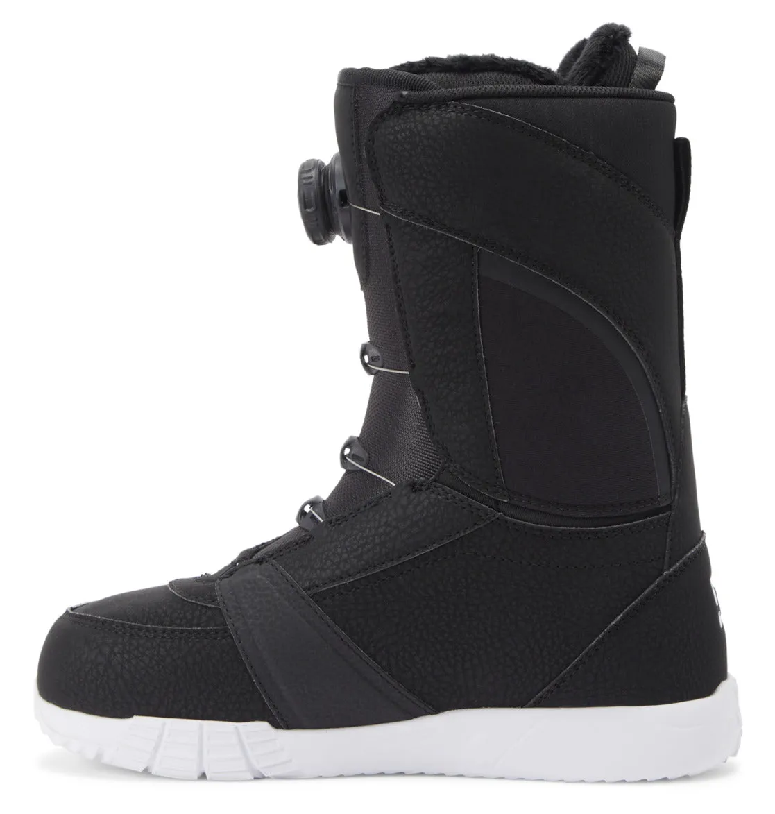 Women's Lotus BOA Snowboard Boots