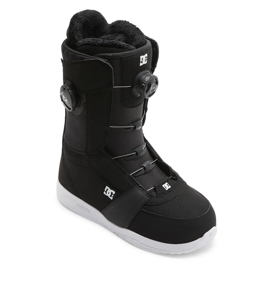Women's Lotus BOA Snowboard Boots