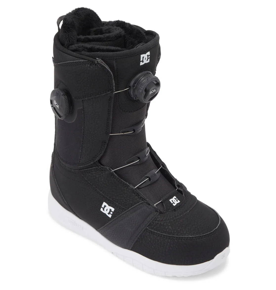 Women's Lotus BOA Snowboard Boots