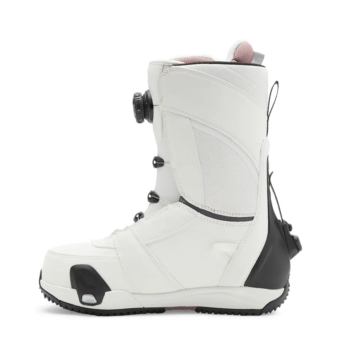 Women's Lotus Step On Snowboard Boots