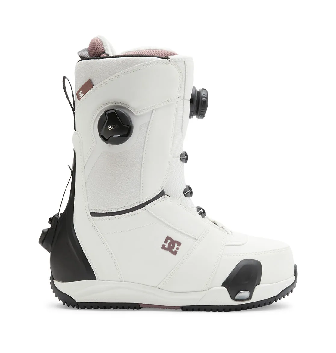 Women's Lotus Step On Snowboard Boots