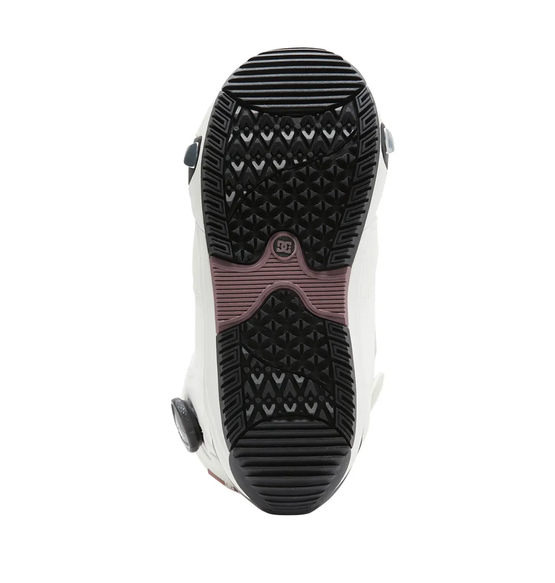Women's Lotus Step On Snowboard Boots
