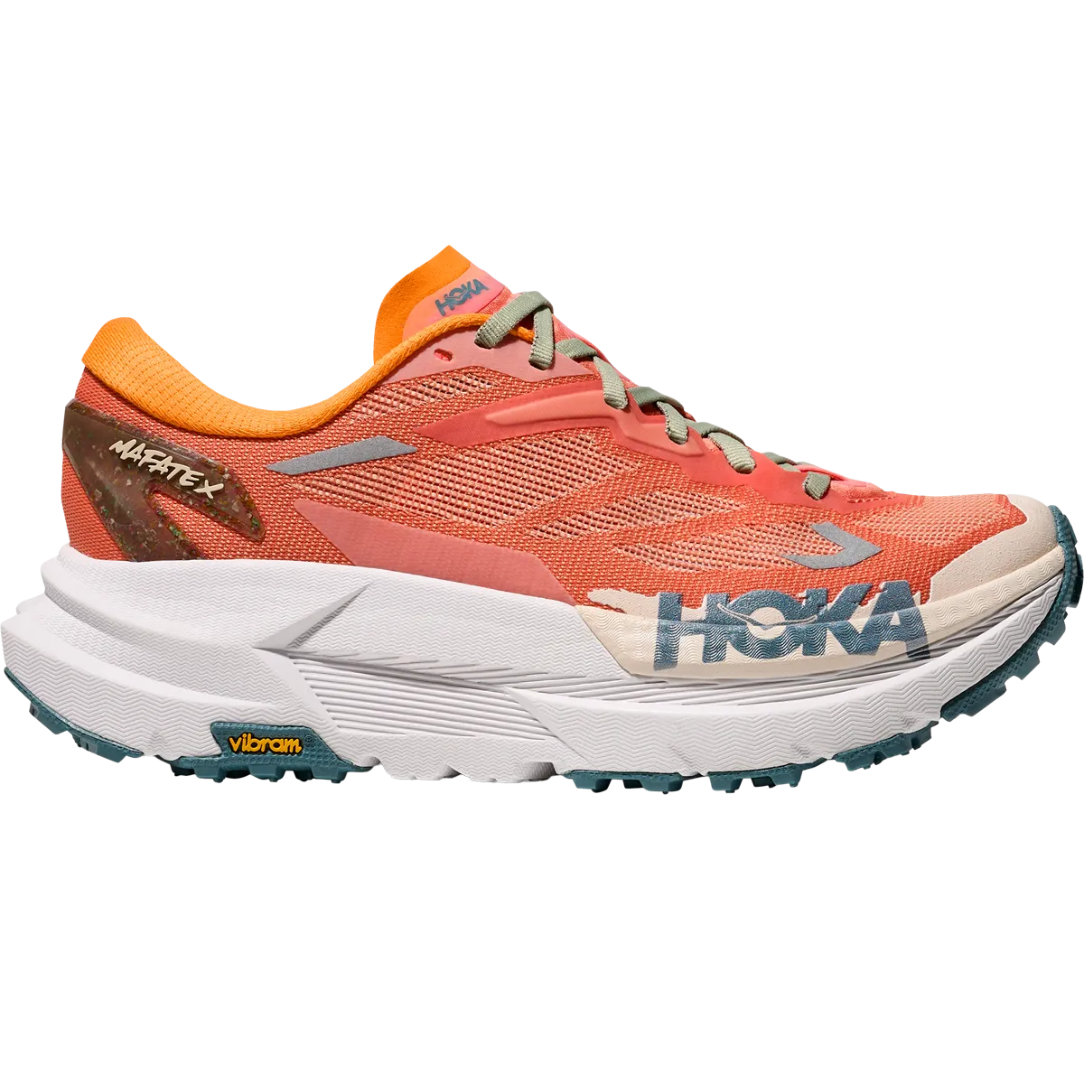 Women's Mafate X