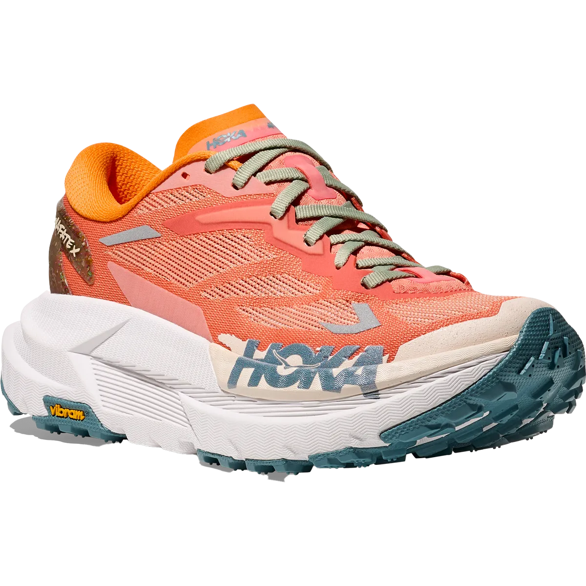 Women's Mafate X