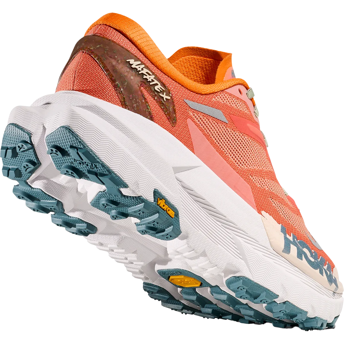 Women's Mafate X