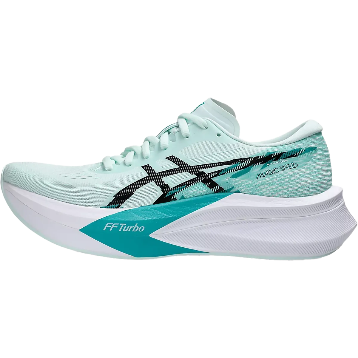 Women's Magic Speed 4