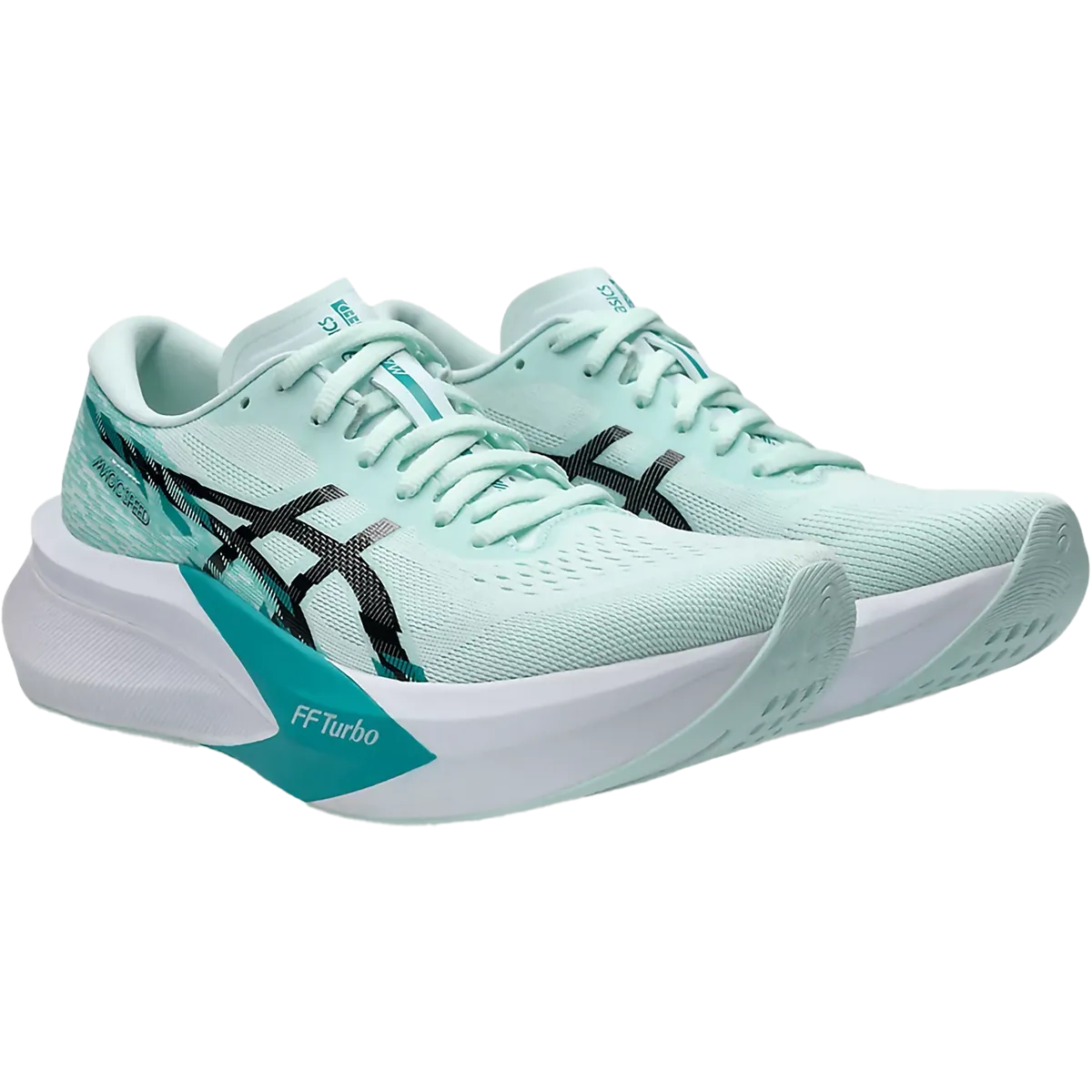 Women's Magic Speed 4