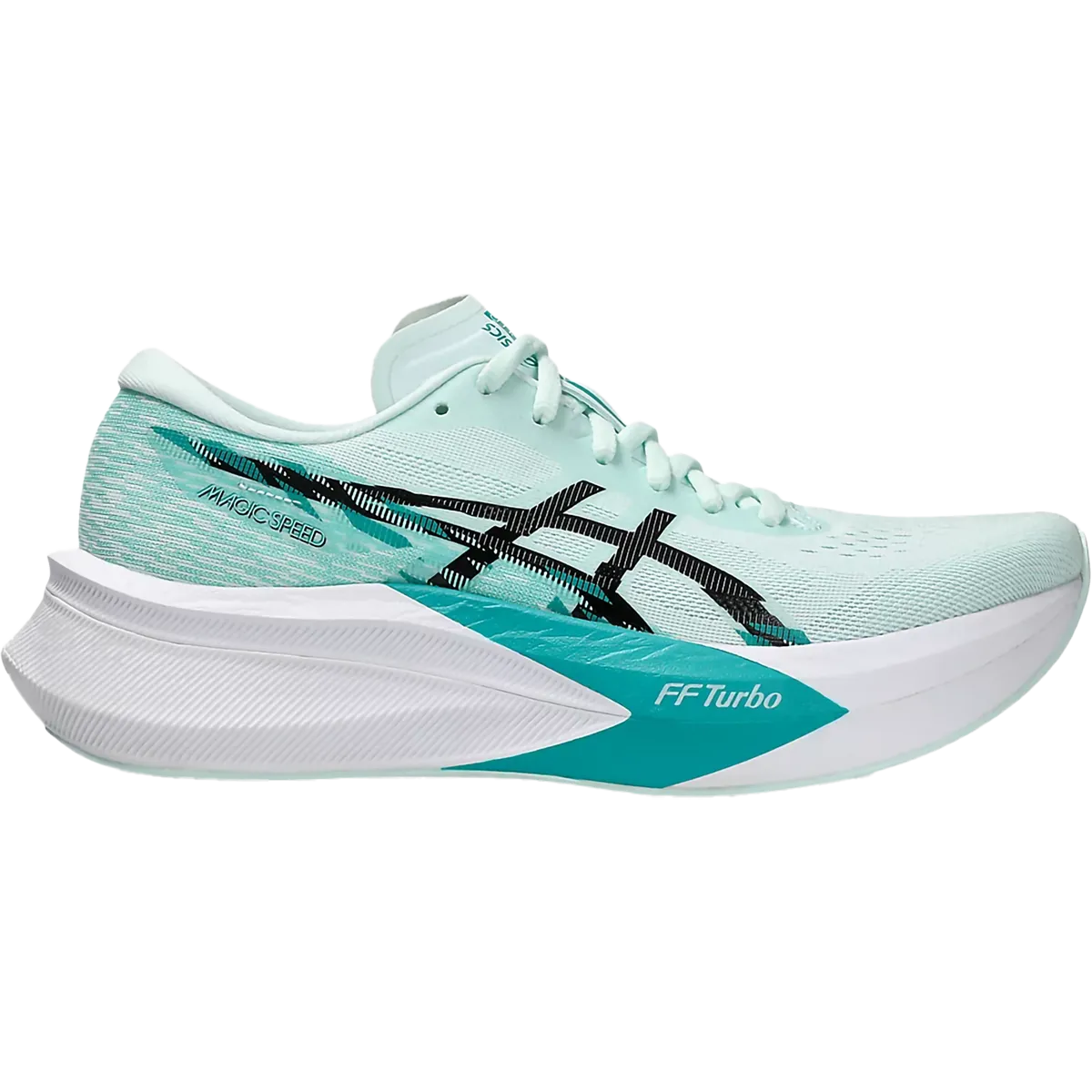 Women's Magic Speed 4