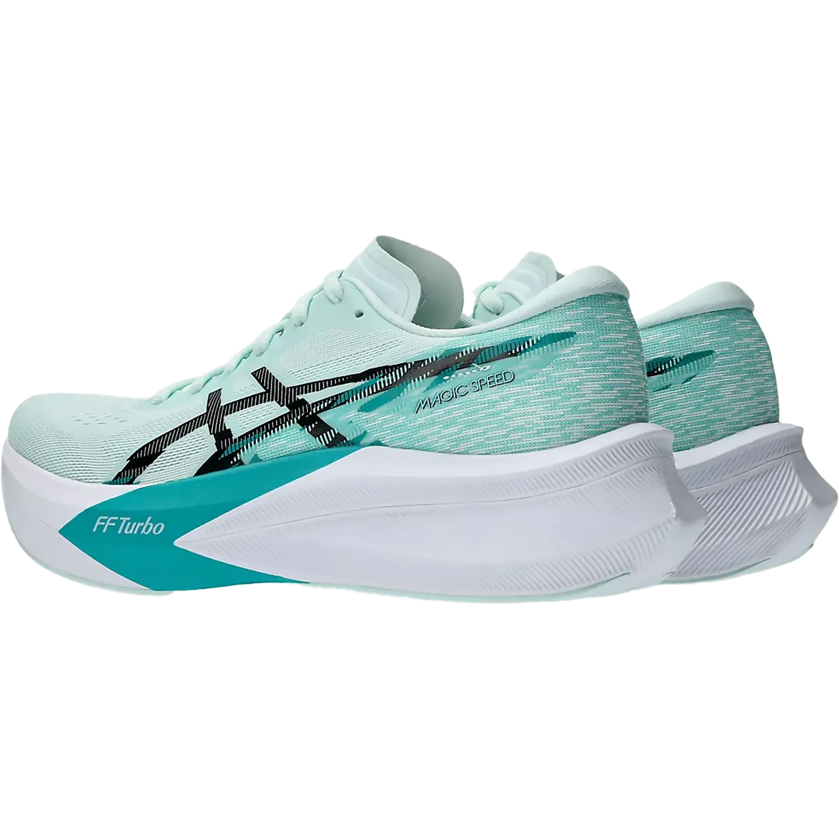 Women's Magic Speed 4