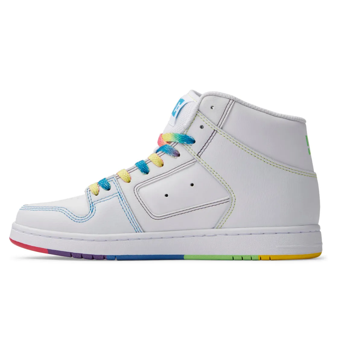 Women's Manteca 4 Hi High-Top Shoes