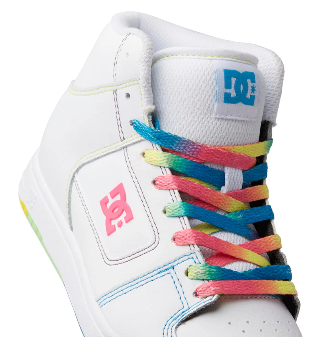 Women's Manteca 4 Hi High-Top Shoes