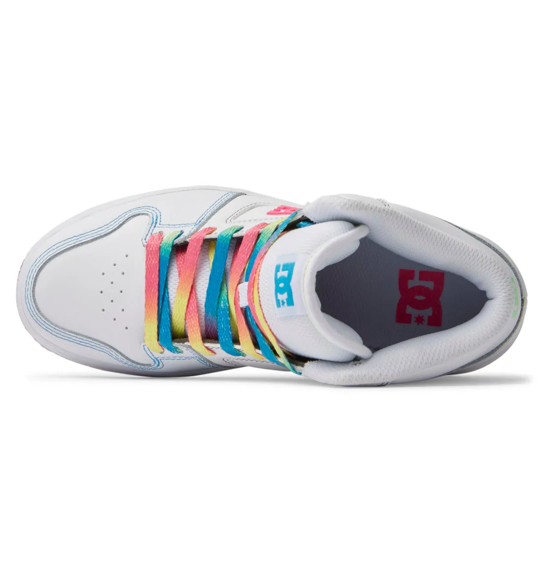 Women's Manteca 4 Hi High-Top Shoes