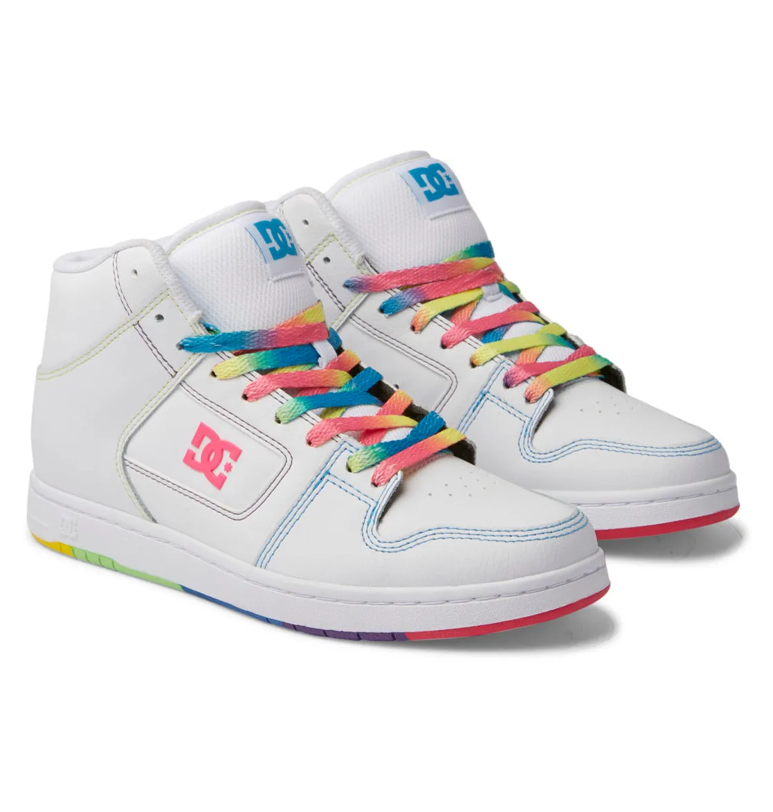 Women's Manteca 4 Hi High-Top Shoes