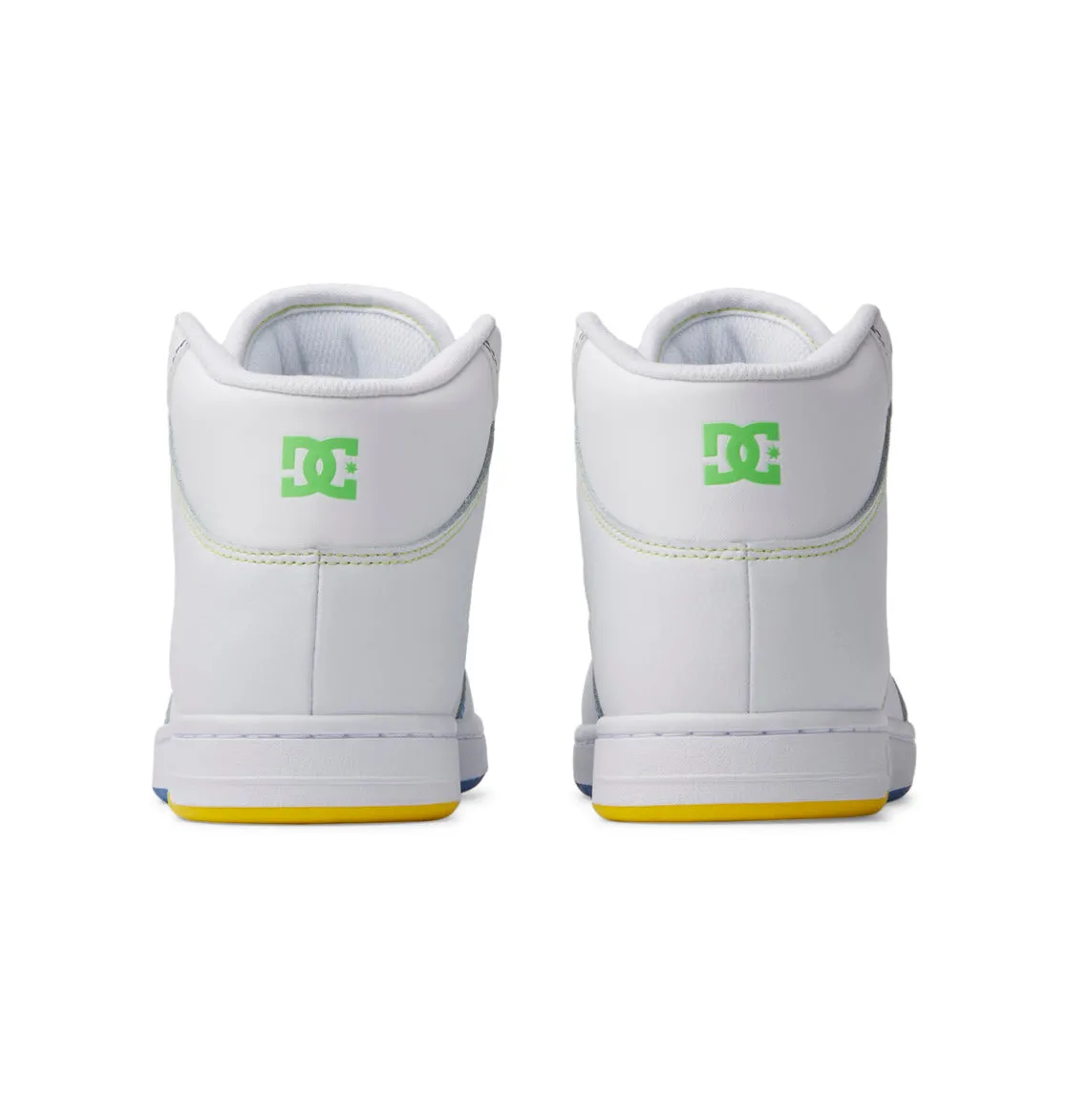 Women's Manteca 4 Hi High-Top Shoes