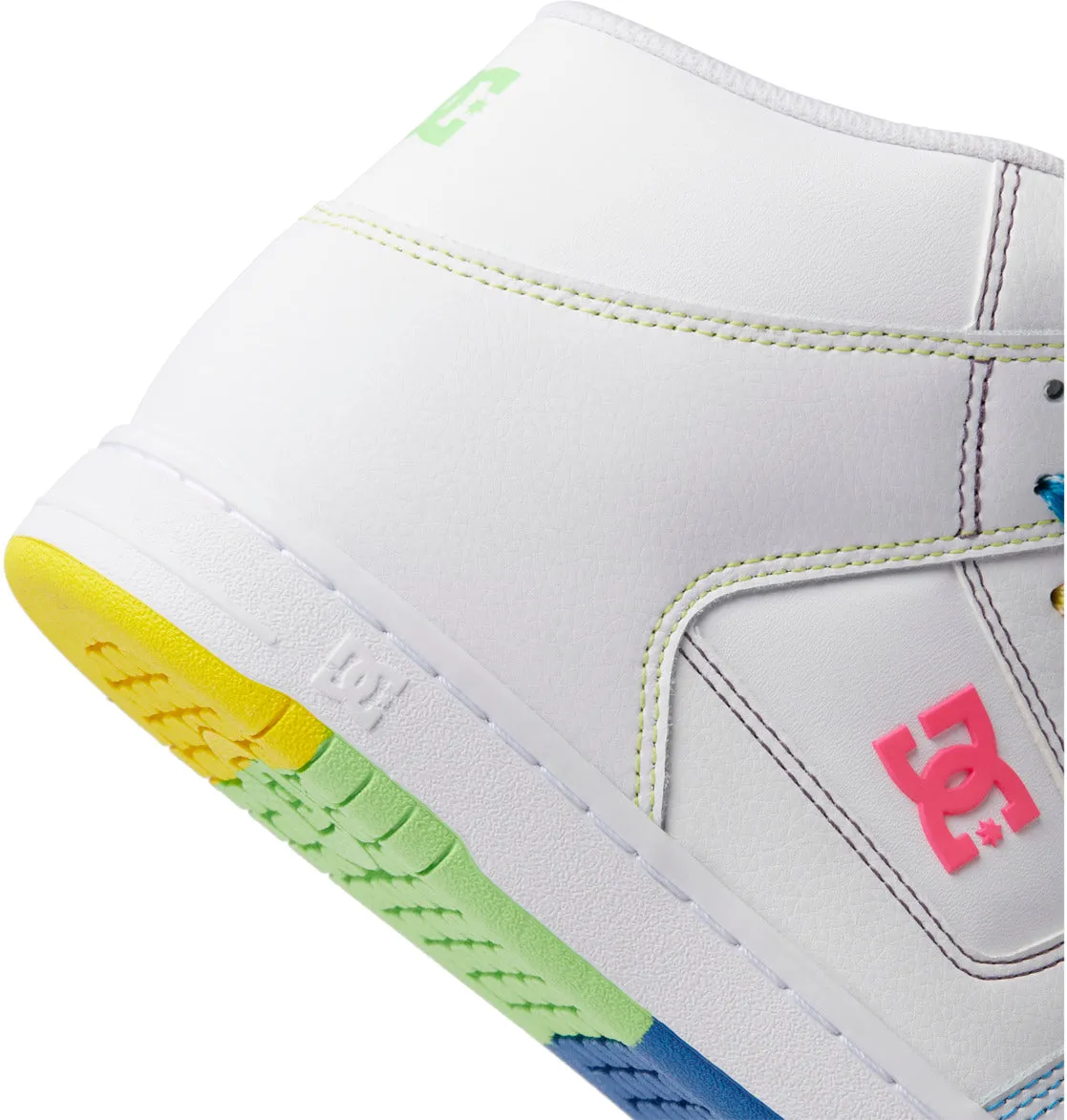 Women's Manteca 4 Hi High-Top Shoes