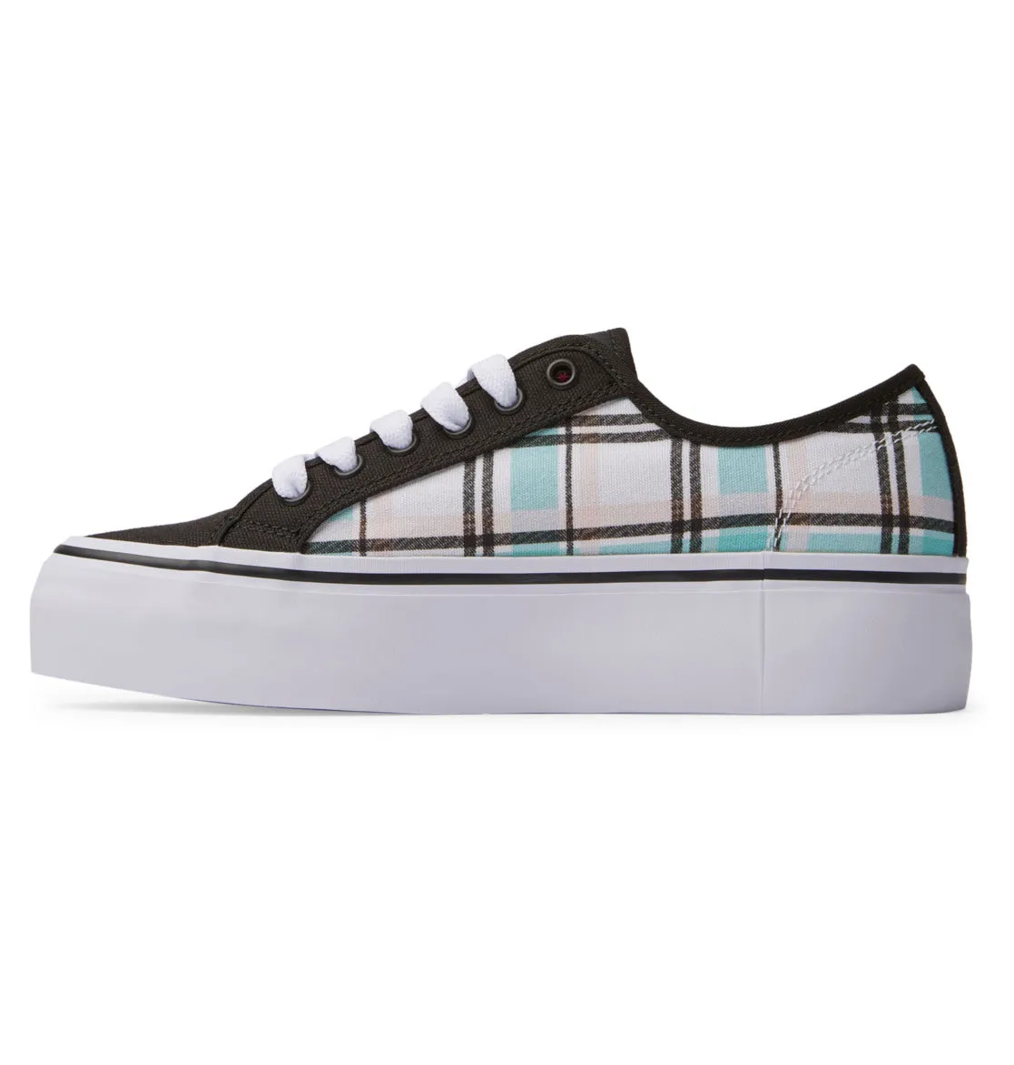 Women's Manual Platform Shoes