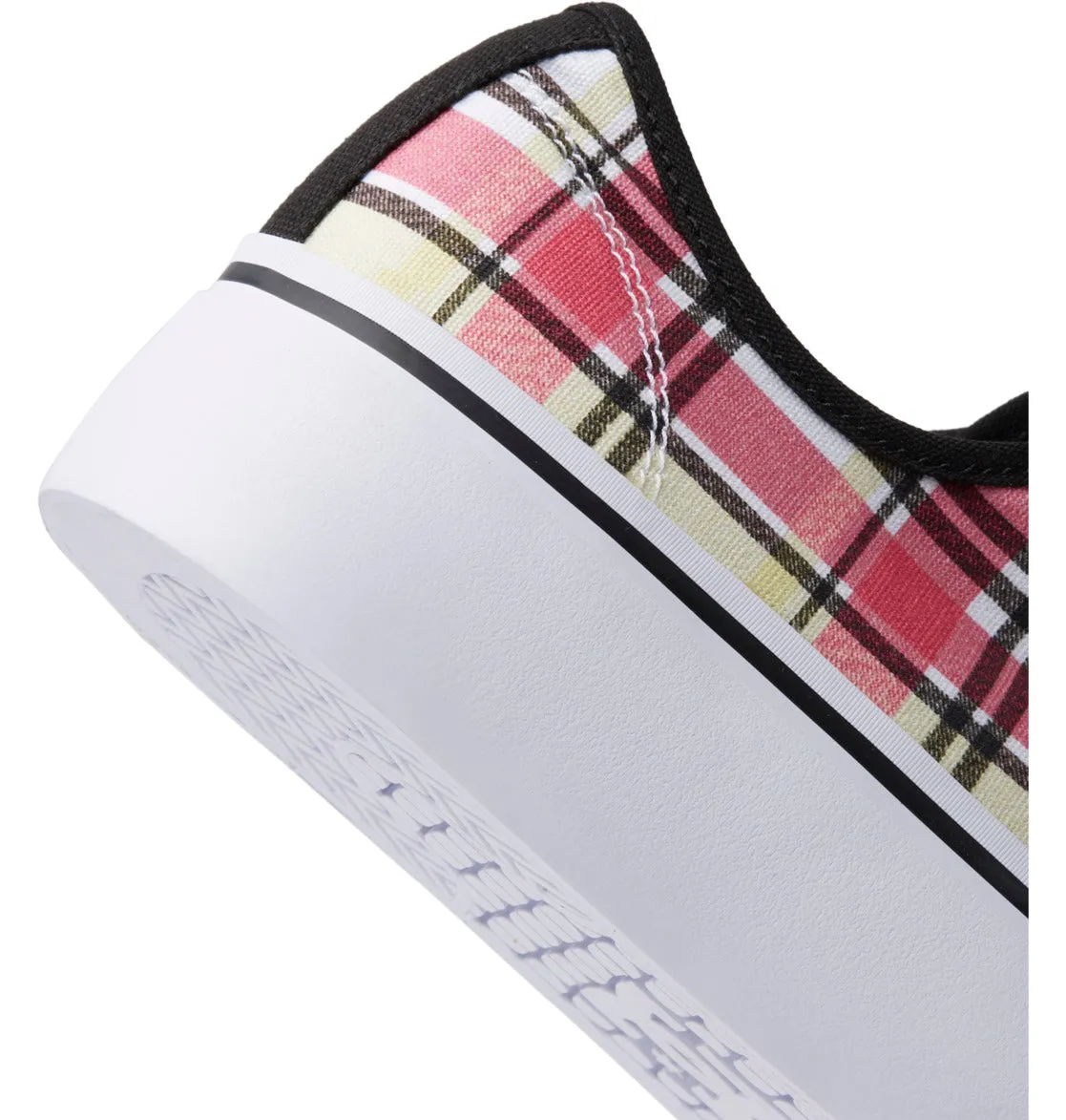 Women's Manual Platform Shoes