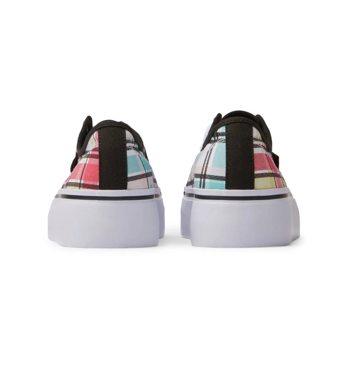 Women's Manual Platform Shoes