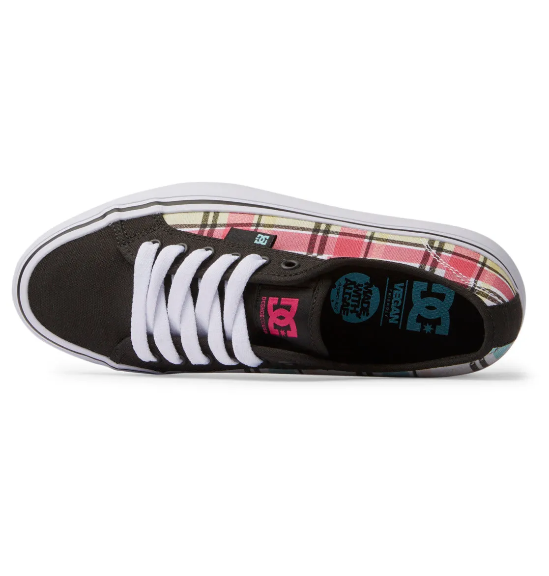 Women's Manual Platform Shoes