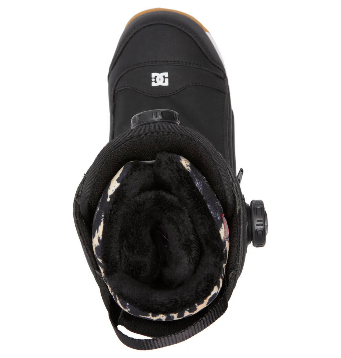 Women's Mora BOA Snowboard Boots