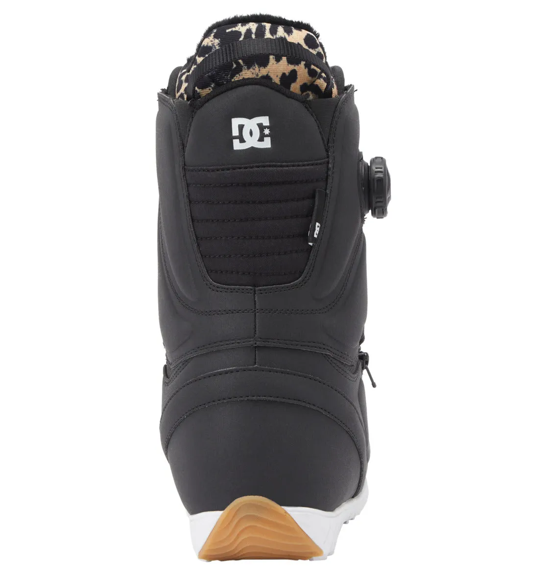 Women's Mora BOA Snowboard Boots